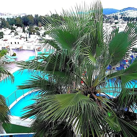 Roadhouse Boutik Bodrum