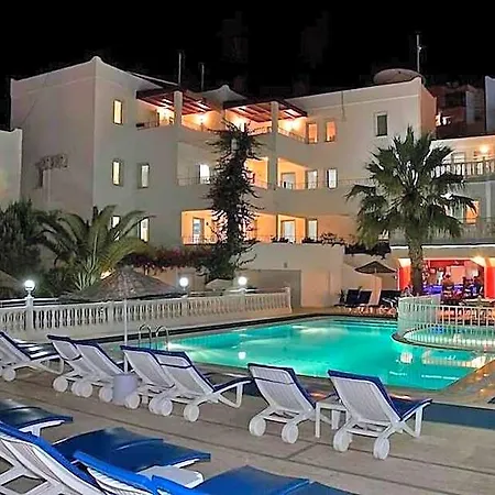Roadhouse Boutik Bodrum